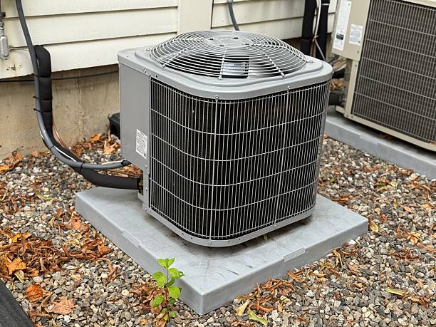 24/7 Emergency Hvac experts in Winona Lake, IN